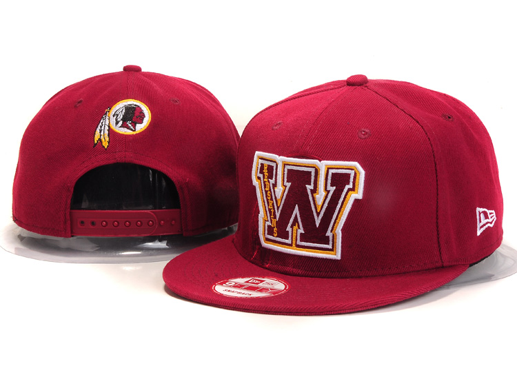 NFL Washington Redskins NE Snapback Hat #15